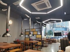 大堂-种花家炭火烤肉(寮步店)