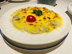 -俄士厨房(五棵松华熙LIVE店)