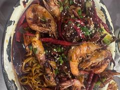 -辣螃铠盆盆蟹大排档(总店)