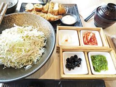 -胜博殿日式炸猪排(西红门店)