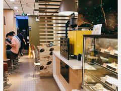 -麦当劳(总统大酒店店)