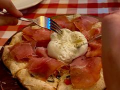 -安立可意大利美食