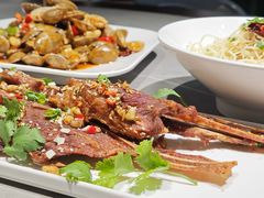 -老三龙虾(汉阳杨泗庙店)
