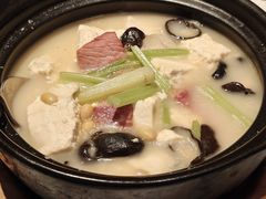 -汤城小厨•粤菜•靓汤(金宝街店)
