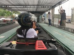 -赛达赛车主题乐园·卡丁车·团建