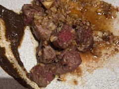 -厦门源昌凯宾斯基大酒店-隠れ鉄板焼