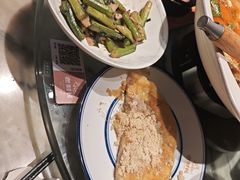 -老村长•湖北菜(欢乐大道店)