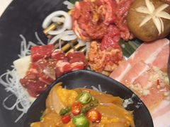 -猫爪爪原切自助烤肉(观音桥阳光世纪店)