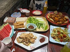 -酒肉门孔府菜(曲阜游客中心店)