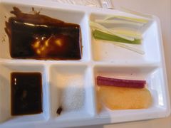 -玉林烤鸭店(黄村兴华店)