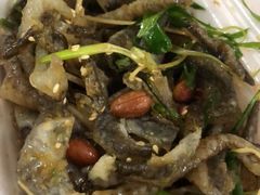 -陈老添美食店(宝华路店)