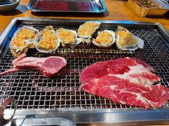 -蚝英雄·鲜蚝自助专门店
