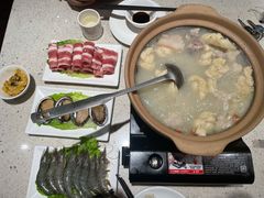 -阿莉餐厅(枣阳路店)