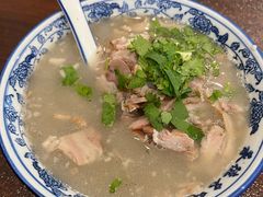 -老三羊汤【北兴隆街店】