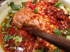 -马路边边串串香(双井直营店)