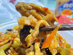 -蜀江水川菜馆(金川家园店)