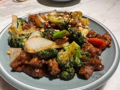 -小吊梨汤·北京菜·烤鸭(鸟巢店)