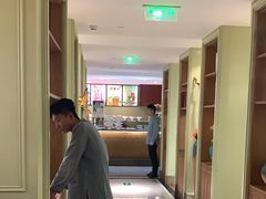 -新海渔港·胶东海鲜家常菜·家宴(奥体中心店)