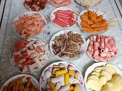 -沃尔玛超市(人民广场店)