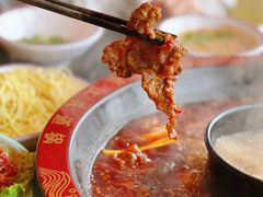 -三江两海老火锅(北京首店)