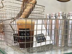 柠檬美式-常识咖啡common sense(春熙路店)