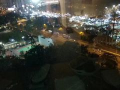 -香港铜锣湾维景酒店