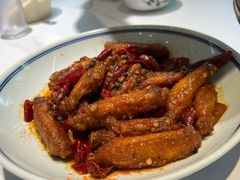 -欧记大排档·景德菜(上海首店)