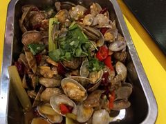 -望京小腰(北京总店)