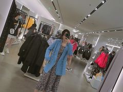 -ZARA(大悦城店)