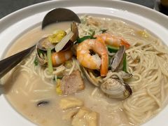 -莆田餐厅PUTIEN(万象天地店)