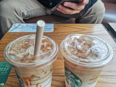 -星巴克(太原柳巷第一店)