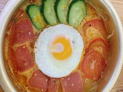 -星韩味石锅拌饭(万科·钻石广场店)