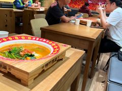-福客麻辣烫·现炒麻辣香锅(印力中心店)