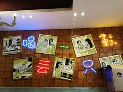 -喝丢一只鞋辣炒海鲜小烧烤(三八广场店)