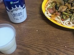 -新疆喀什噶尔餐厅(普利街店)