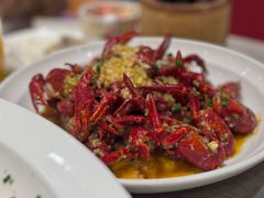 -汉水谣·江景餐厅(江滩店)