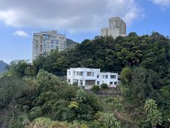 -太平山顶