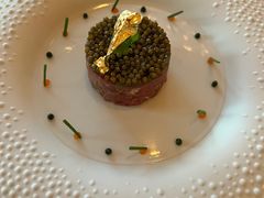 -Caprice(香港四季酒店)