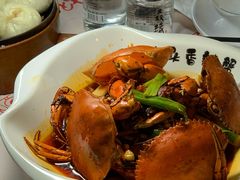 -五丁桥光头香辣蟹(望江橡树林店)