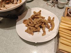 -老德州四合院·德州菜(天衢路店)