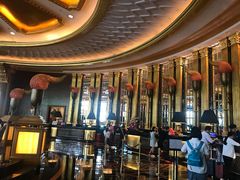 -深圳凯宾斯基酒店
