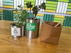 -Green Option(官舍店)