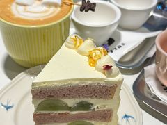 -FULL MOON满月咖啡