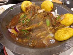 -李记东北饺子馆·东北菜(欢乐谷店)
