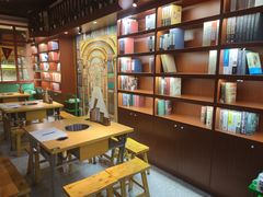 -班花麻辣烫(南京概念店)