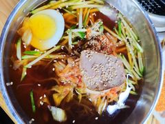 -朝鲜烤肉(安宁庄店)