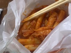 -延姬炸串(天玥中心店)
