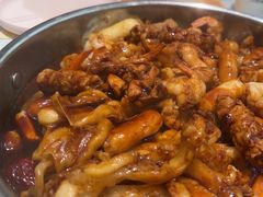 -黄记煌三汁焖锅(华发商都店)