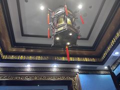 -鹊华居·地道鲁菜·海鲜·融合味(大明湖店)