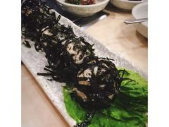-金顺碳烤肉(1号店)